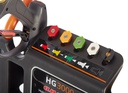 AMOLADORA SIN CABLE 20V LI