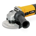 AMOLADORA 850W 115mm