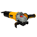 AMOLADORA 850W 115mm