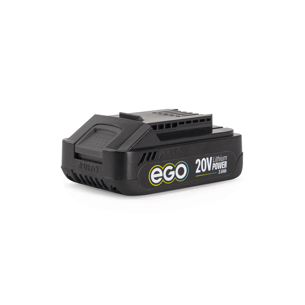 Kit Starter EGO 3.0AH