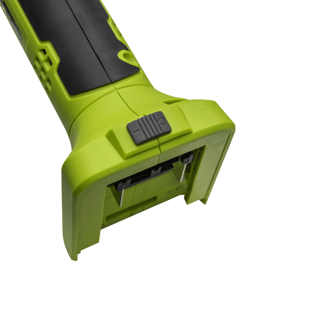 Tijera De Podar Brushless Ego 20v Li , Con Cargador Y Batería