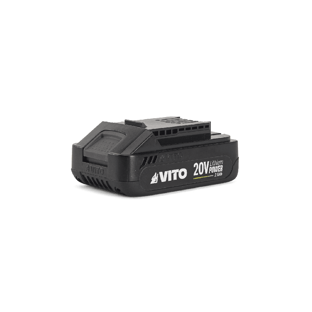 Mini Motosierra 20V + Bateria 2AH + Cargador Rapido