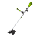 PACKEGO: Desbrozadora Split Brushless 40V Li