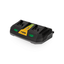 PACKEGO: Desbrozadora Split Brushless 40V Li