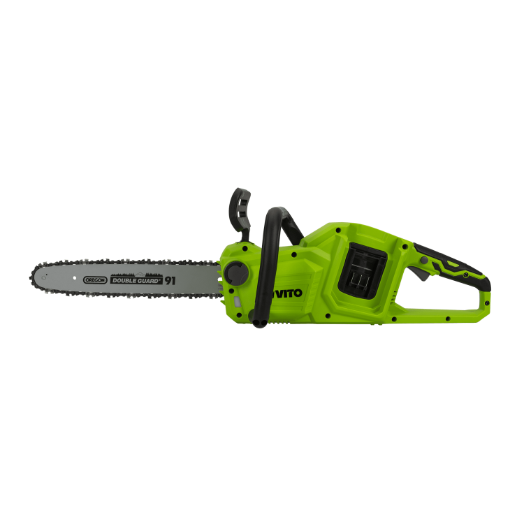 Electrosierra sin escobillas 40V