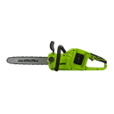 Electrosierra sin escobillas 40V