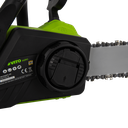 Electrosierra sin escobillas 40V