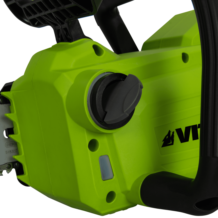 Electrosierra sin escobillas 40V