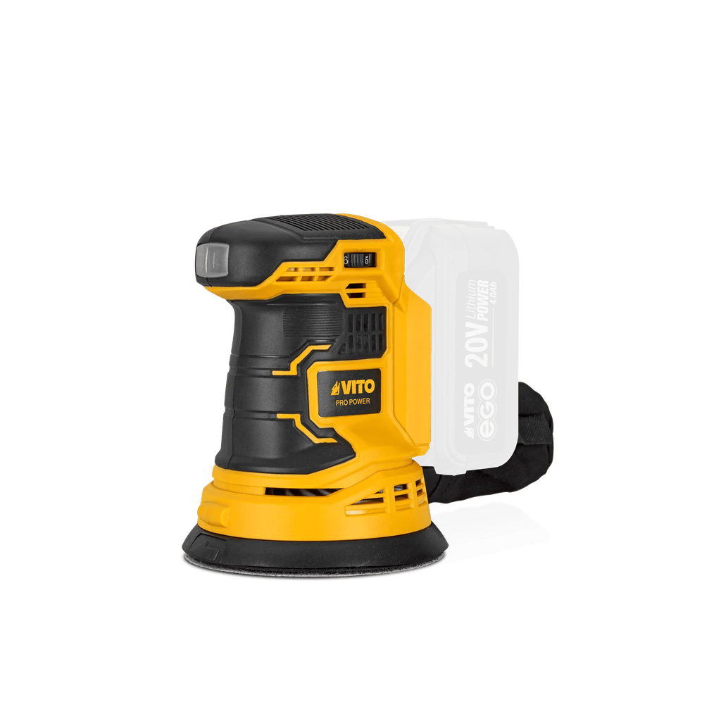 PACK3EGO: Lijadora, Sierra Caladora, Sierra Circular