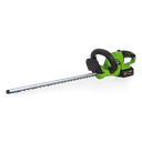 EGOPACK: Cortasetos 20V