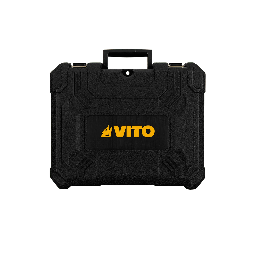 PACKEGO: Taladro 20V