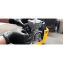 Guante Resistente de Nitrilo 50 un.