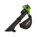 Aspirador Soplador 40V