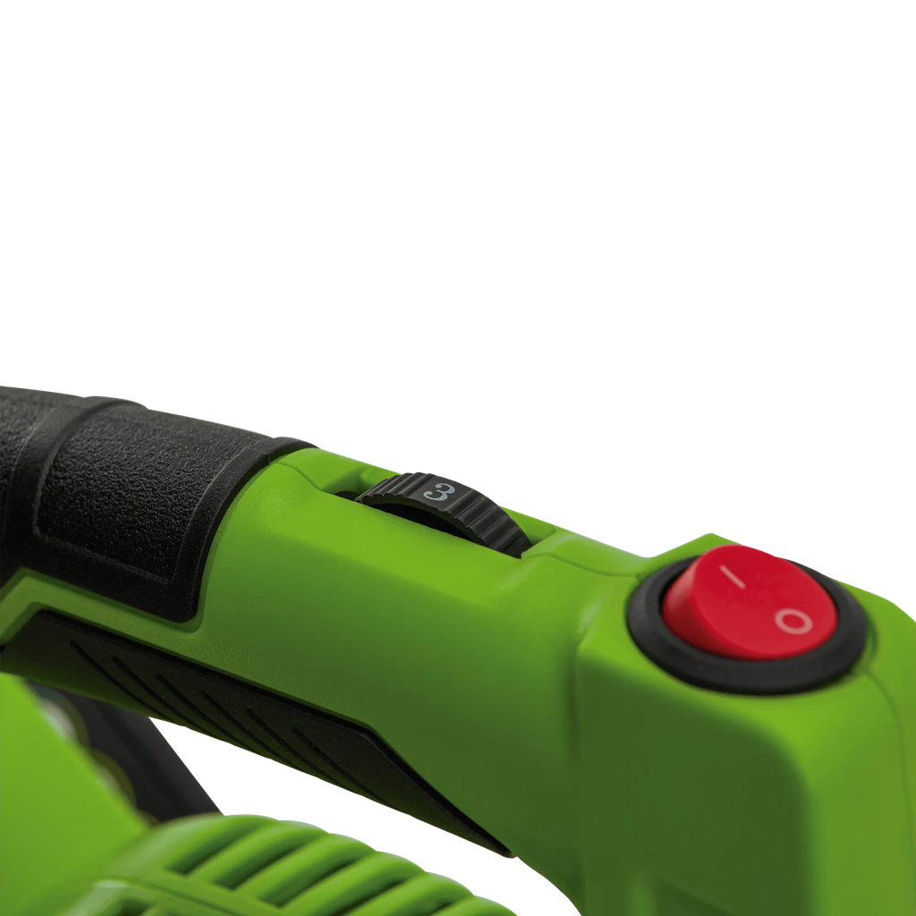 Aspirador Soplador 40V