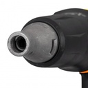 AMOLADORA 710W 115MM