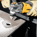 Fresa De Diamante Cónica 5-38mm