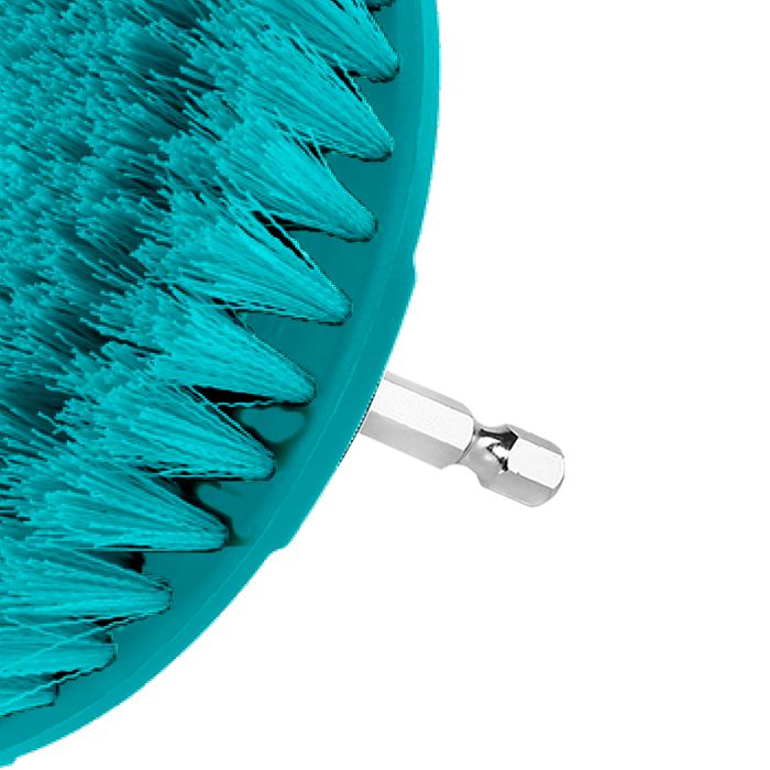 Cepillo Limpieza Medio