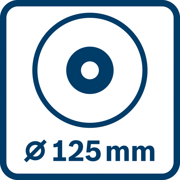AMOLADORA 1000W 125MM