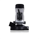 Lijadora Circular Paredes hormigón