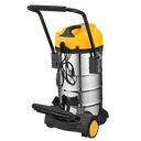 Aspirador Solidos / Líquidos 1200W