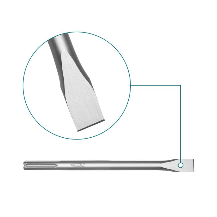 Cincel SDS-Max 18*400