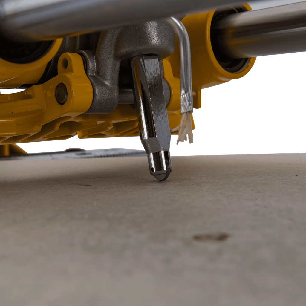 Cortadora de Azulejos PRO 800mm