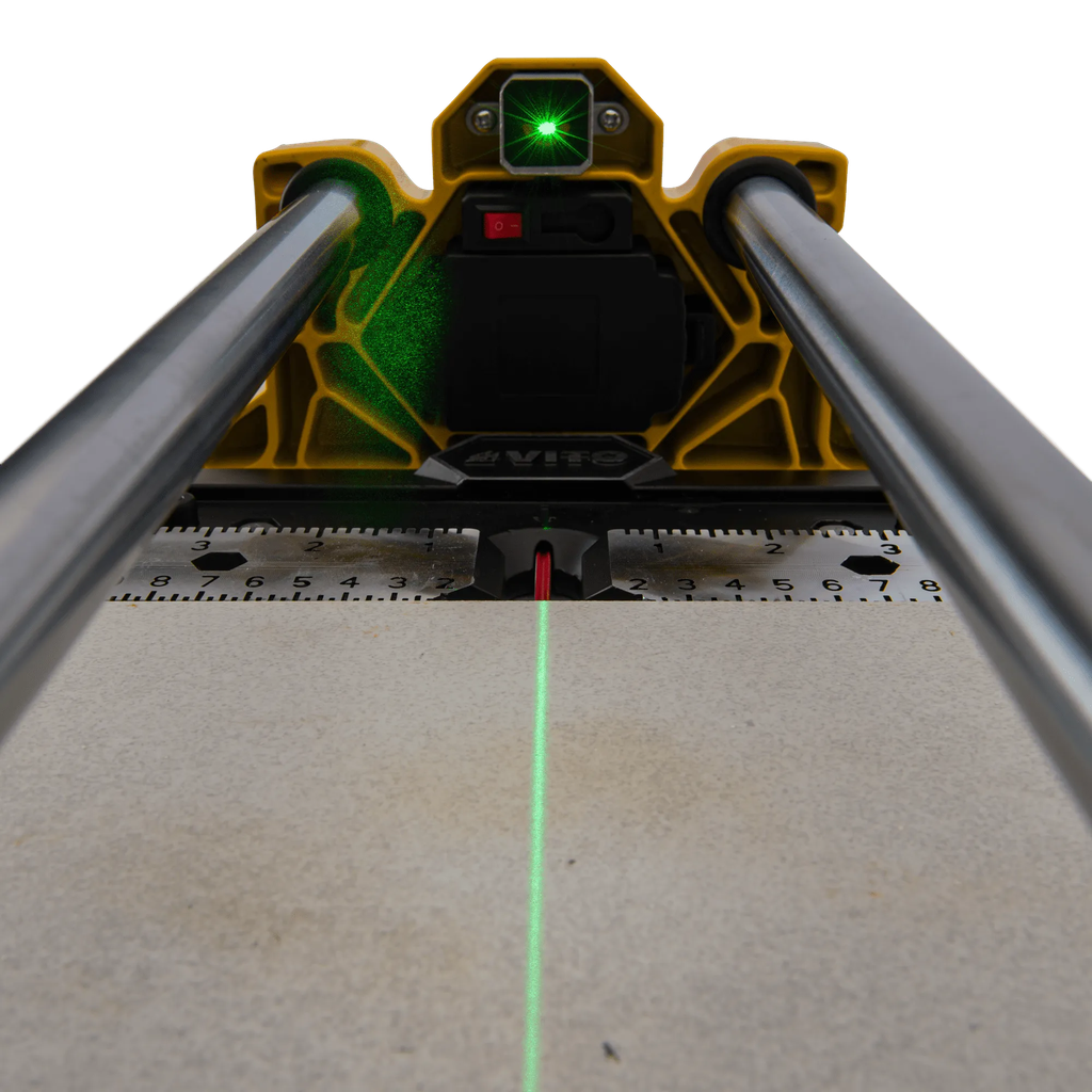 CORTADORA DE CERÁMICA MANUAL 1200MM