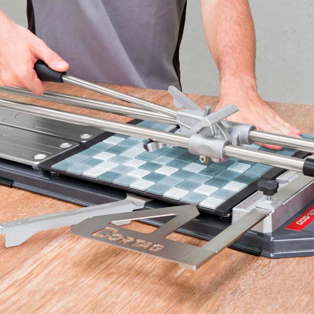 Cortadora Profesional Super 900 Con Maleta