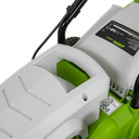 Cortacésped Eléctrico 1400w - 340mm