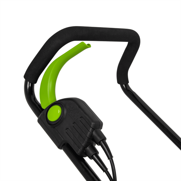 Cortacésped Eléctrico 1400w - 340mm