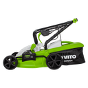 Cortacésped Eléctrico 1400w - 340mm