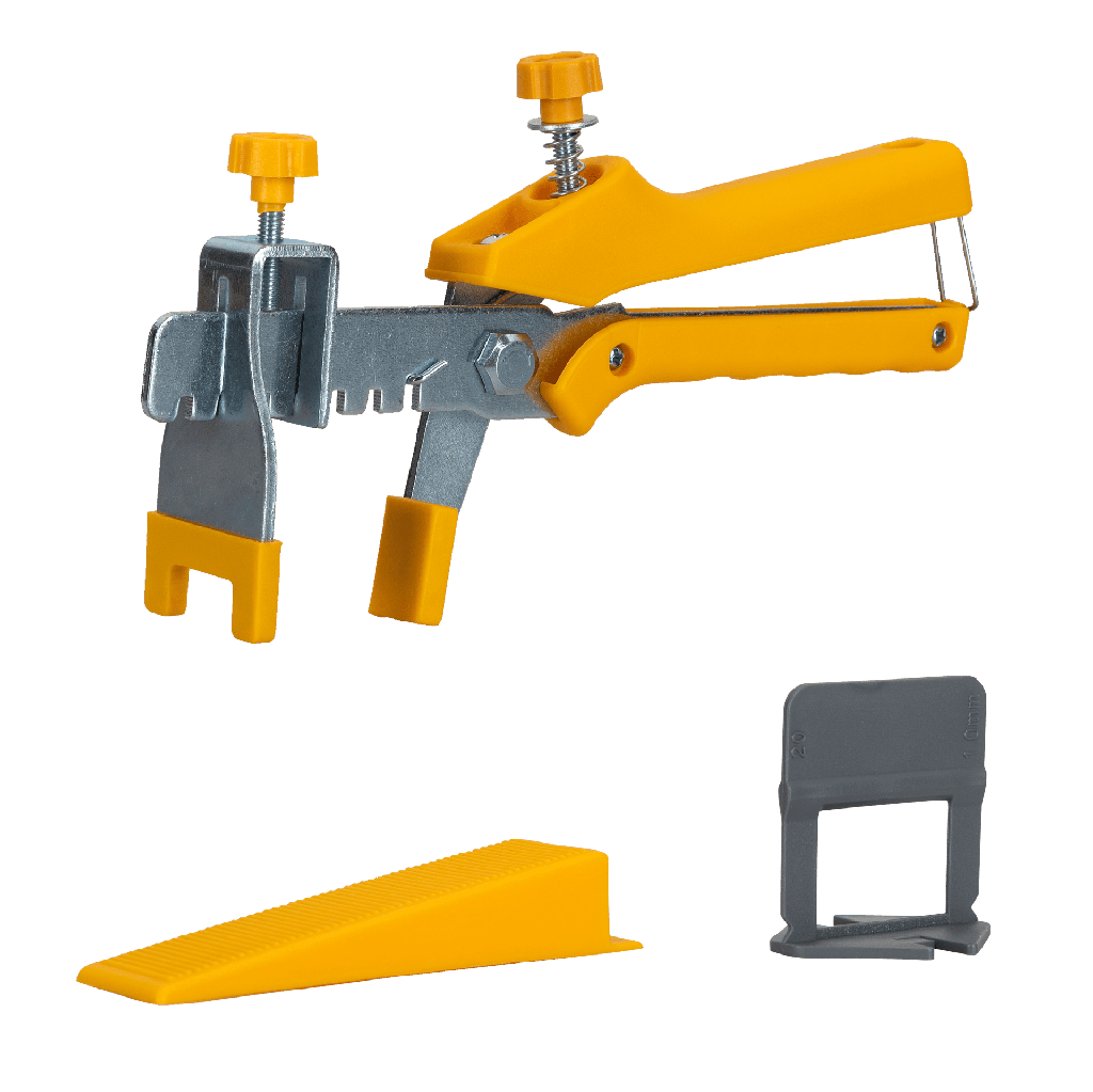 Kit de Nivelación para Cerámica