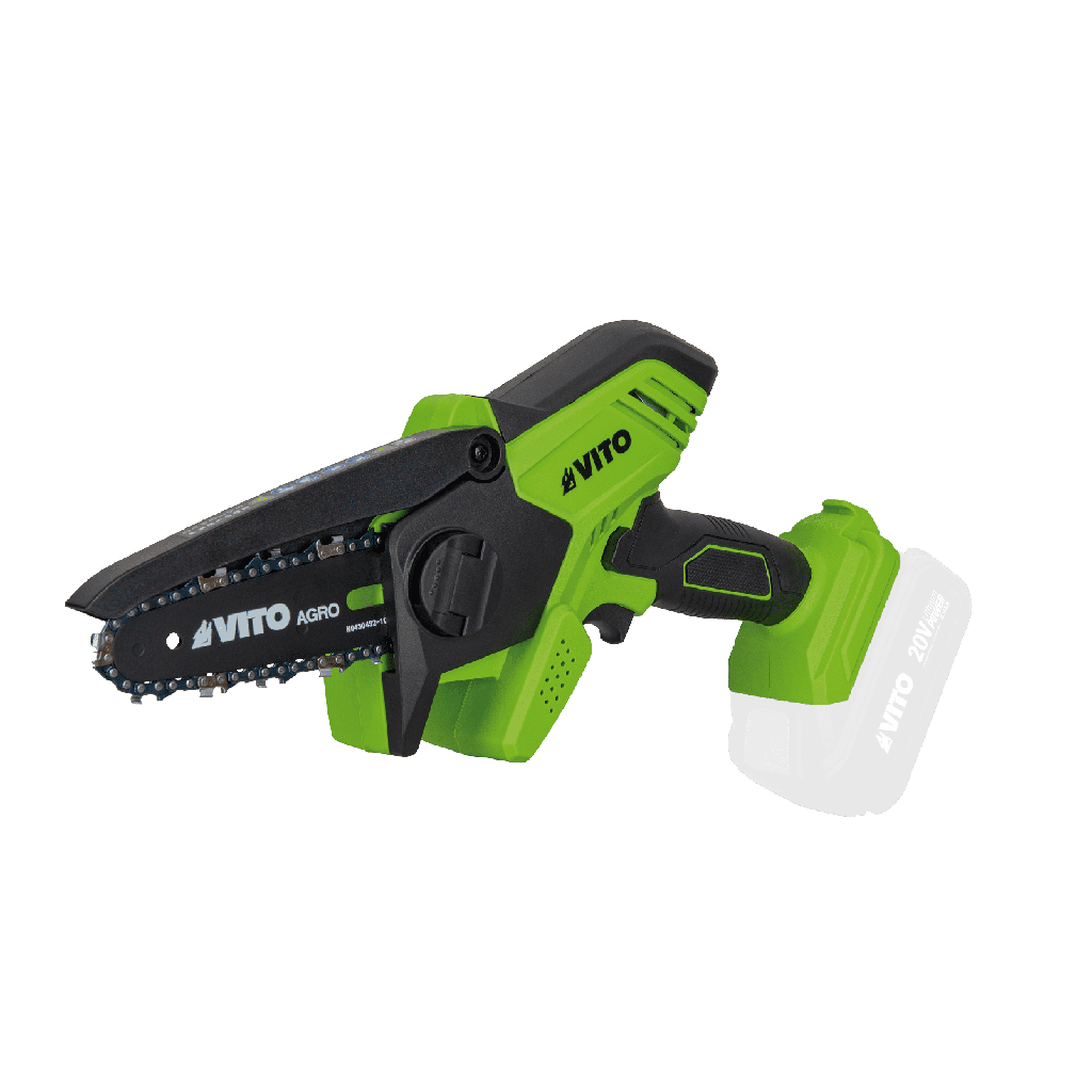 PACK: Mini Motosierra 20V