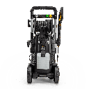 Hidrolimpiadora De Alta Presión Con Enrollador Wr5 265