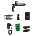 Nivel láser electrónico 4D-16 líneas 60m