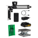 Nivel láser de precisión  4D-16 líneas 60m