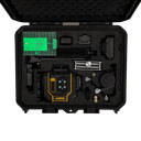 Nivel láser de precisión  4D-16 líneas 60m