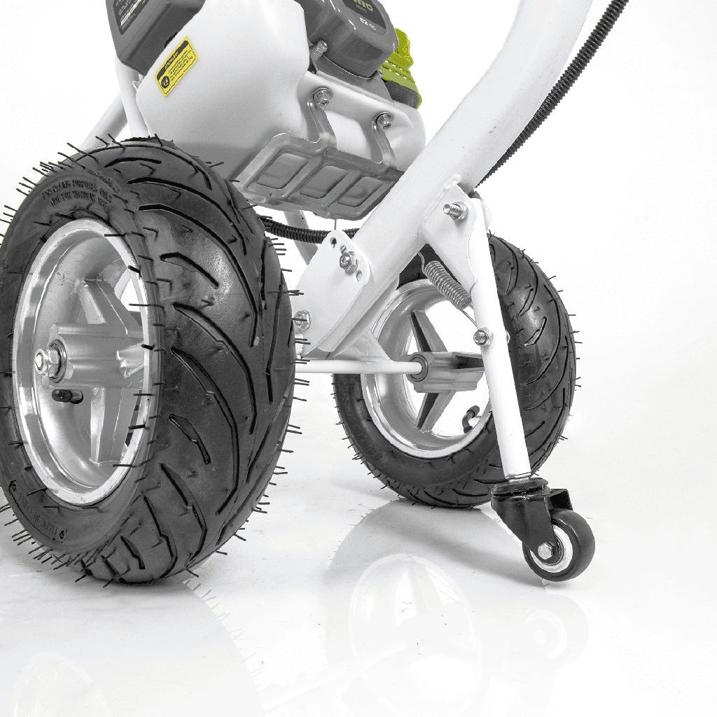 Desbrozadora Con Ruedas 52CC - 1.6Kw EKO