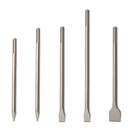Conjunto de punteros y cinceles SDS max® (DT6820+DT6821+DT6822+DT6823+DT6824)