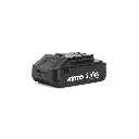 Tijera De Podar Brushless 20v, Con Cargador Y Batería