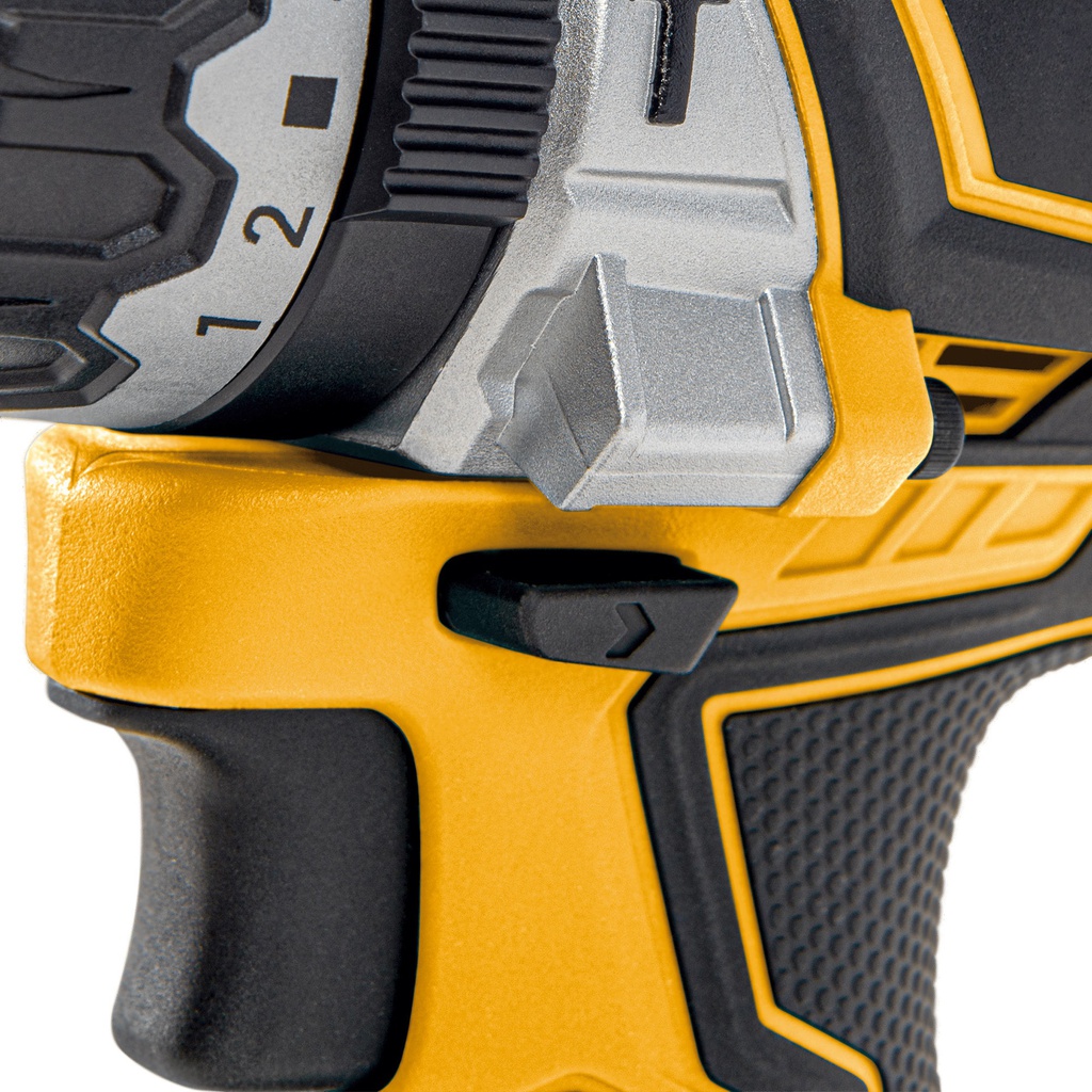 Taladro Atornillador Brushless 120NM 20V