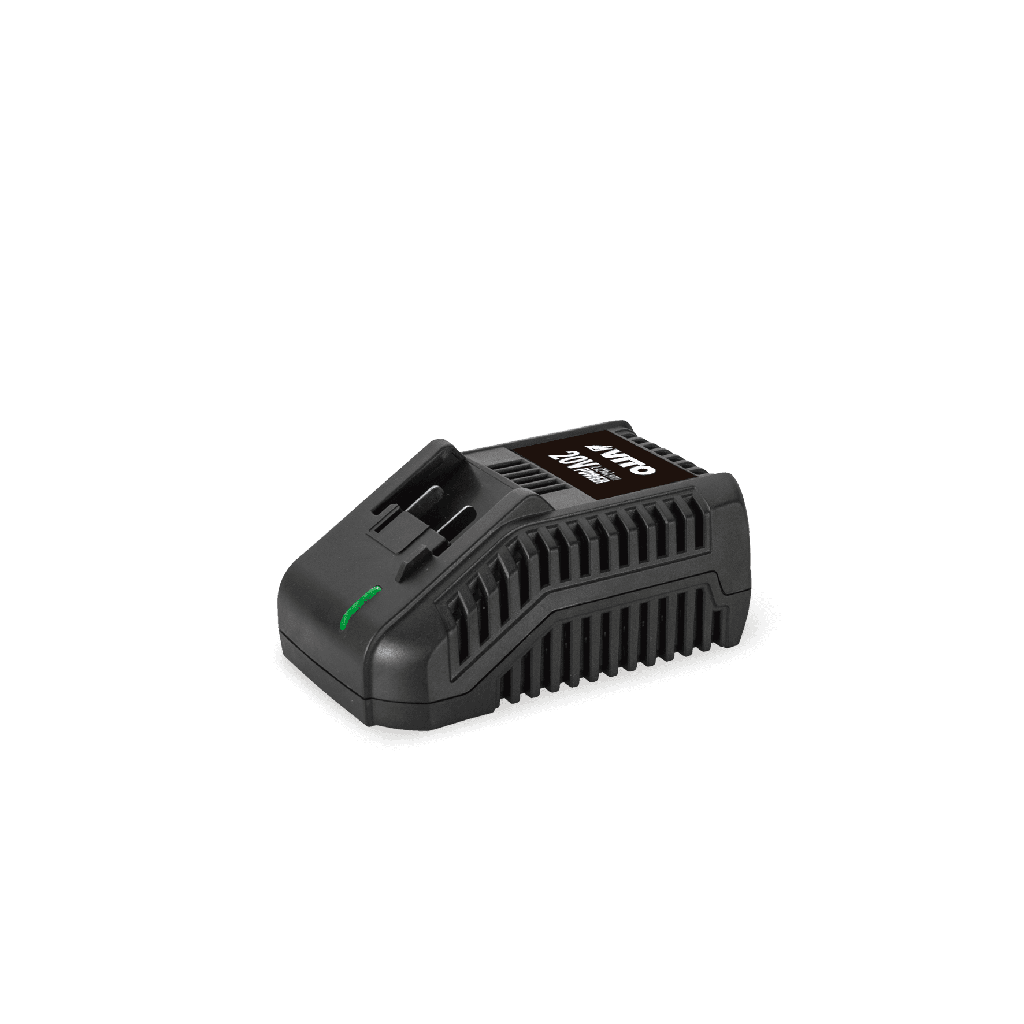 PACK IRON: Amoladora 20V