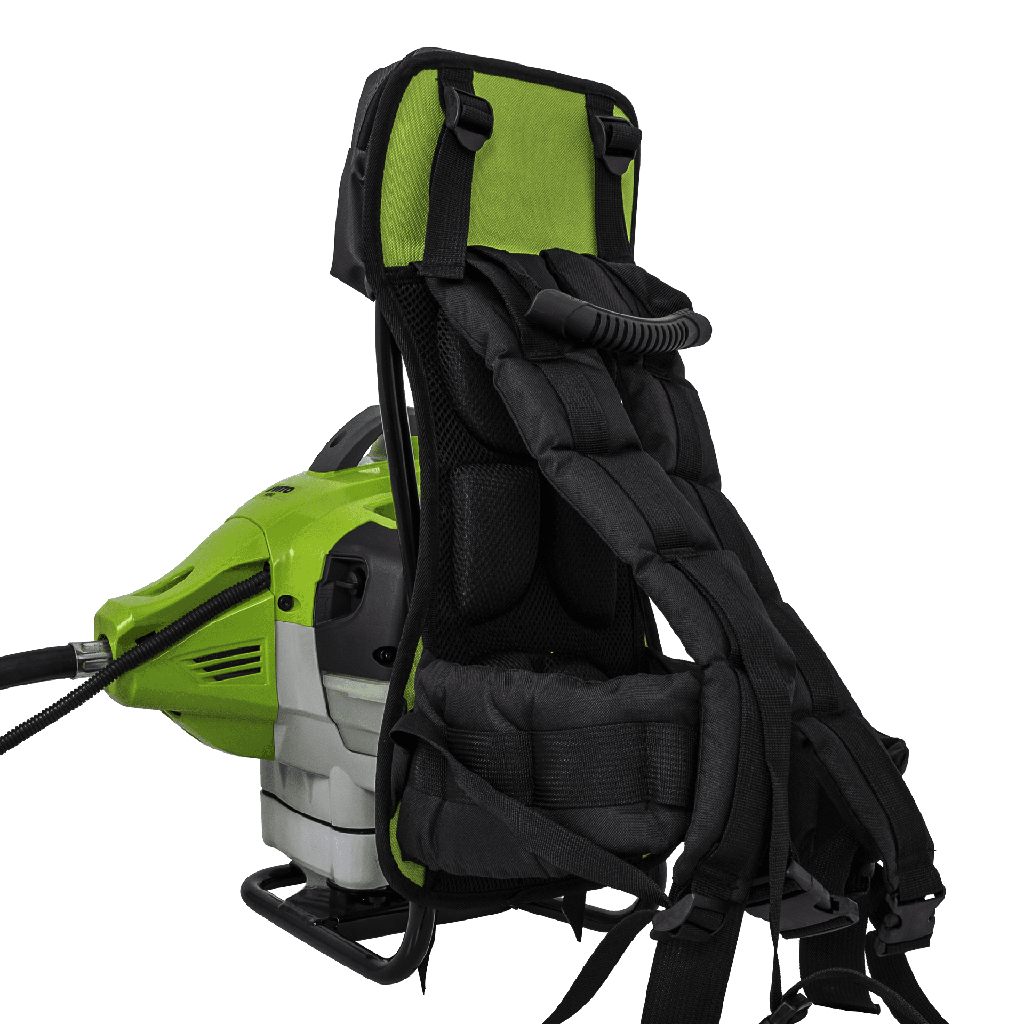 Desbrozadora De Mochila 47 CC