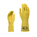 Guantes Latex 100% Menaje