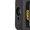 MEDIDOR LÁSER DE DISTANCIAS, ÁREAS Y VOLUMEN 60M