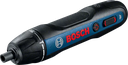 Bosch GO 3 Professional - Atornillador de accus