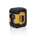 LÁSER AUTONIVELANTE DE LÍNEAS CRUZADAS 20 MT VERDE