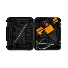 Hidrolavadora Vito WR4 180 bares