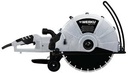 CORTADORA DE HORMIGÓN 2600W WERKU