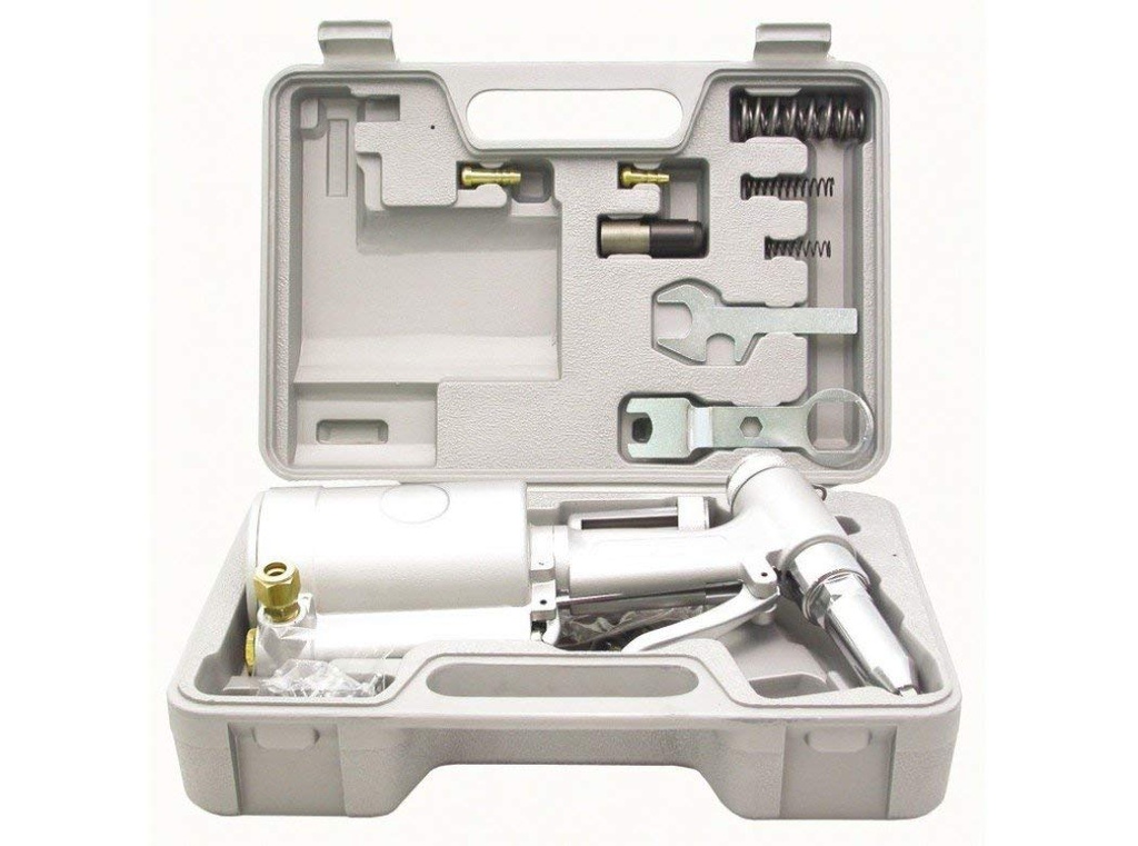 REMACHADORA NEUMATICA CEVIK NE-KN6615K